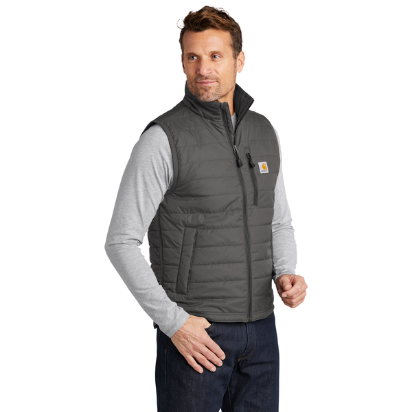Carhartt® Gilliam Nylon Men's Vest