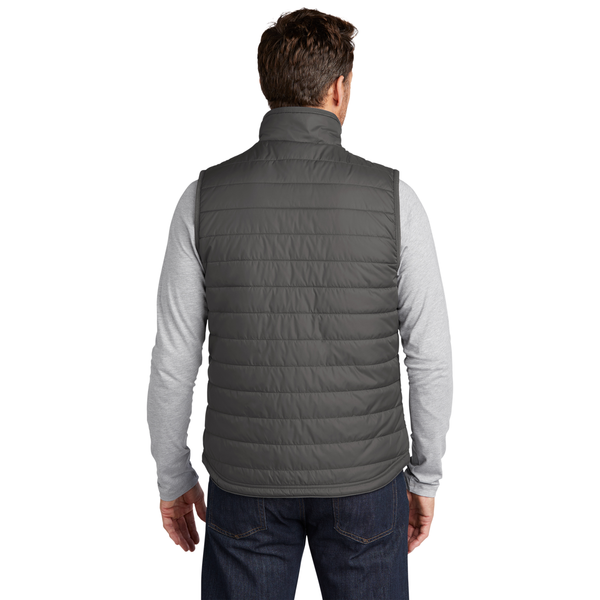 Carhartt® Gilliam Nylon Men's Vest