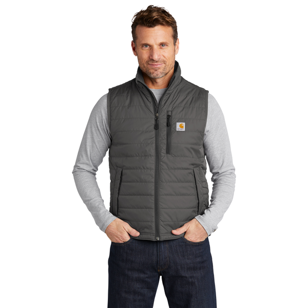 Carhartt® Gilliam Nylon Men's Vest