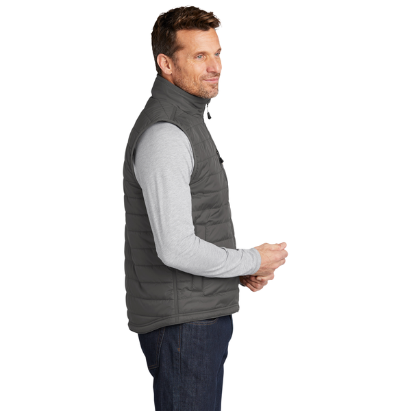 Carhartt® Gilliam Nylon Men's Vest