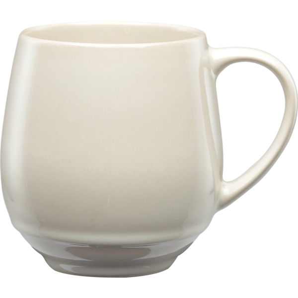Fresco Collection Ceramic Mug, 18oz.