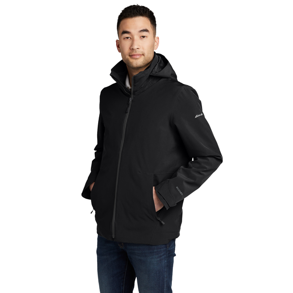 Eddie Bauer® WeatherEdge® 3-in-1 Men's Jacket