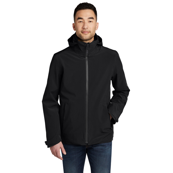 Eddie Bauer® WeatherEdge® 3-in-1 Men's Jacket