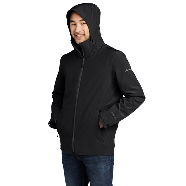 Eddie Bauer® WeatherEdge® 3-in-1 Men's Jacket