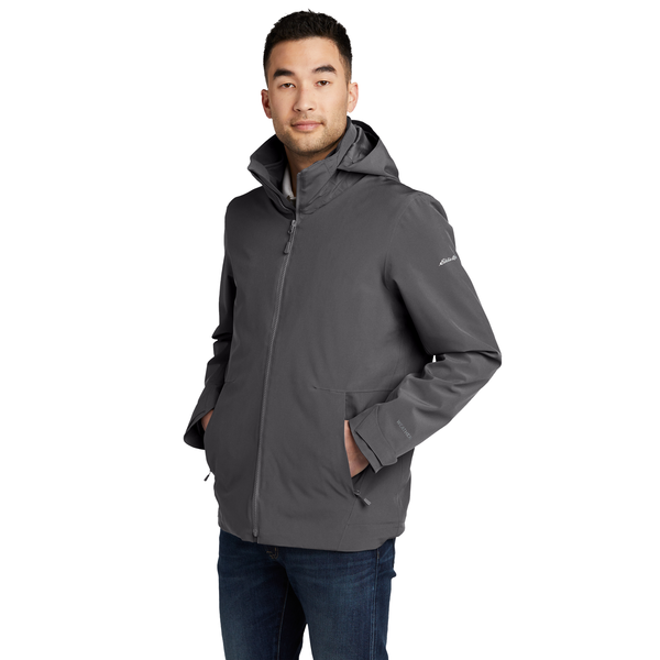 Eddie Bauer® WeatherEdge® 3-in-1 Men's Jacket