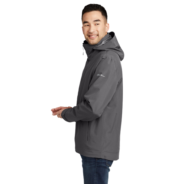 Eddie Bauer® WeatherEdge® 3-in-1 Men's Jacket