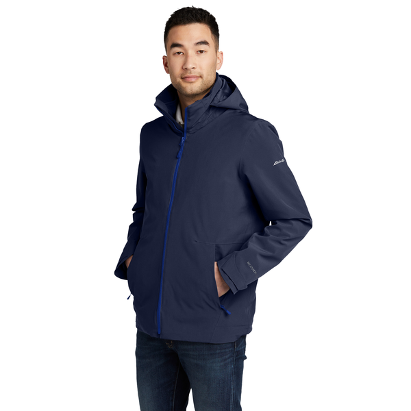 Eddie Bauer® WeatherEdge® 3-in-1 Men's Jacket