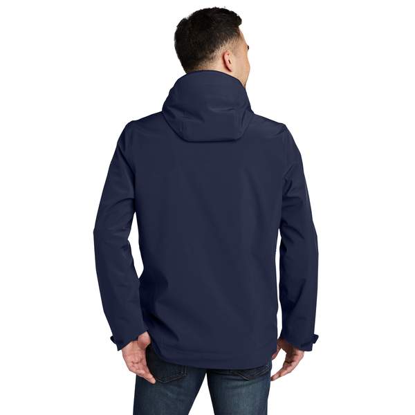 Eddie Bauer® WeatherEdge® 3-in-1 Men's Jacket