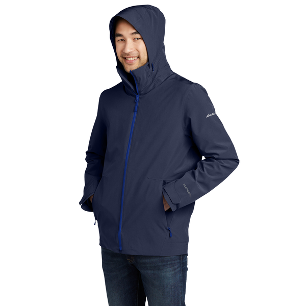 Eddie Bauer® WeatherEdge® 3-in-1 Men's Jacket