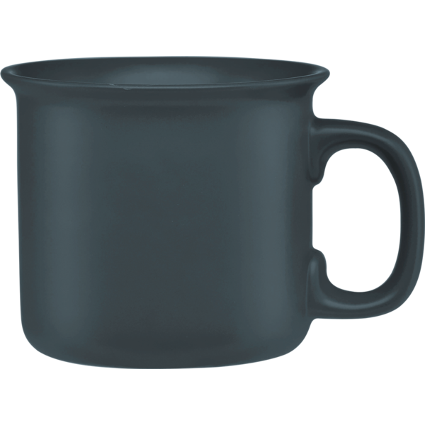 Natural Collection Ceramic Mug, 14oz.