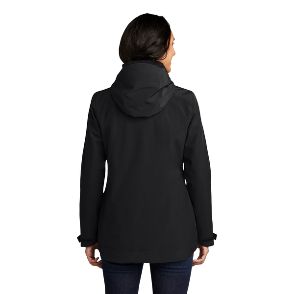 Eddie Bauer® WeatherEdge® 3-in-1 Ladies' Jacket