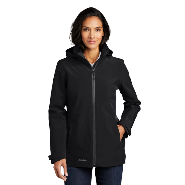 Eddie Bauer® WeatherEdge® 3-in-1 Ladies' Jacket