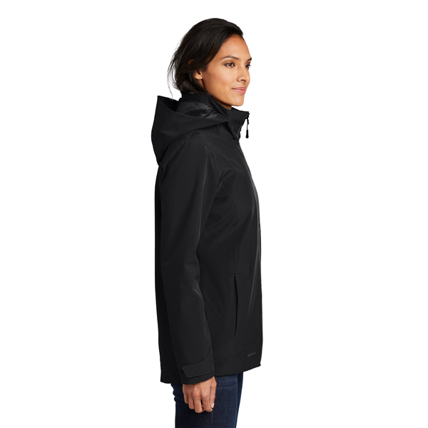 Eddie Bauer® WeatherEdge® 3-in-1 Ladies' Jacket