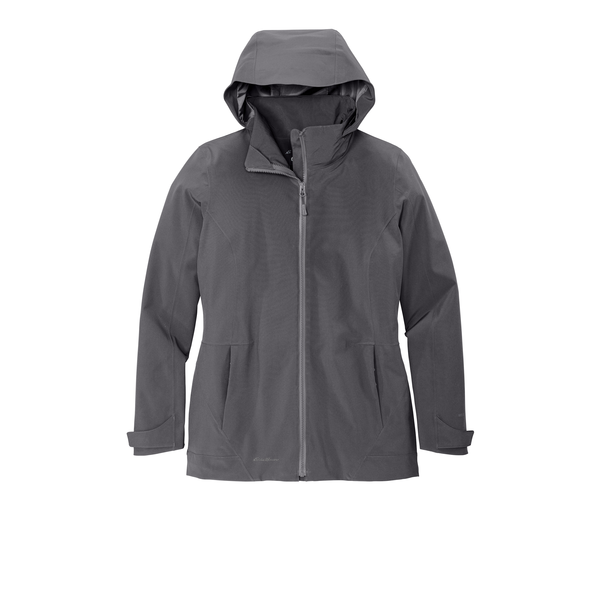Eddie Bauer® WeatherEdge® 3-in-1 Ladies' Jacket