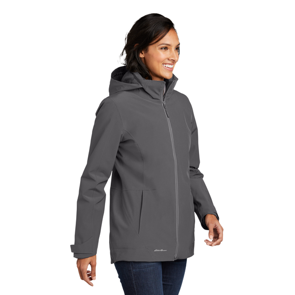 Eddie Bauer® WeatherEdge® 3-in-1 Ladies' Jacket