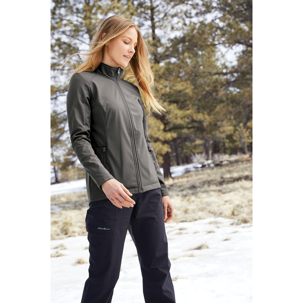 Eddie Bauer® WeatherEdge® 3-in-1 Ladies' Jacket