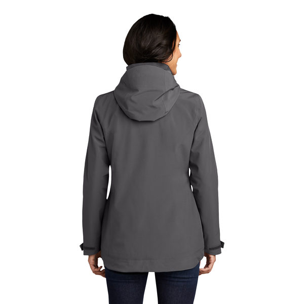 Eddie Bauer® WeatherEdge® 3-in-1 Ladies' Jacket