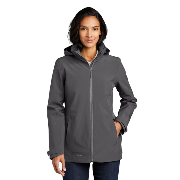 Eddie Bauer® WeatherEdge® 3-in-1 Ladies' Jacket