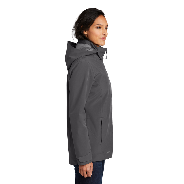 Eddie Bauer® WeatherEdge® 3-in-1 Ladies' Jacket