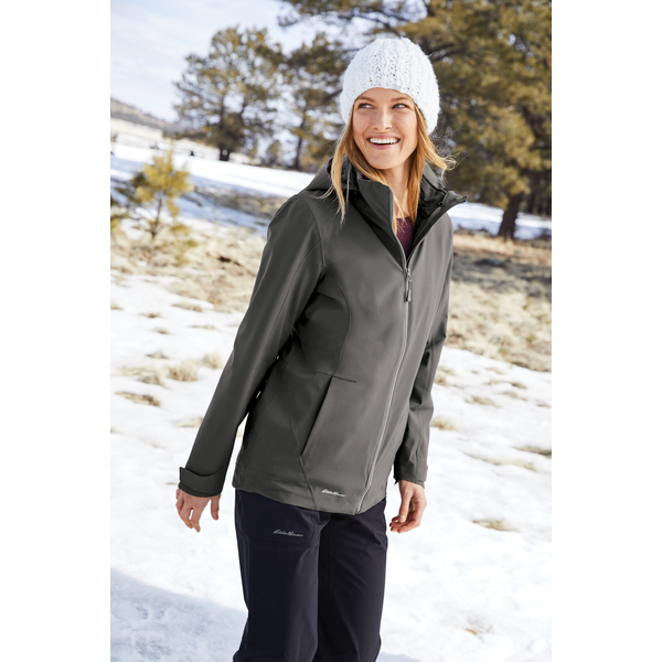 Eddie Bauer® WeatherEdge® 3-in-1 Ladies' Jacket
