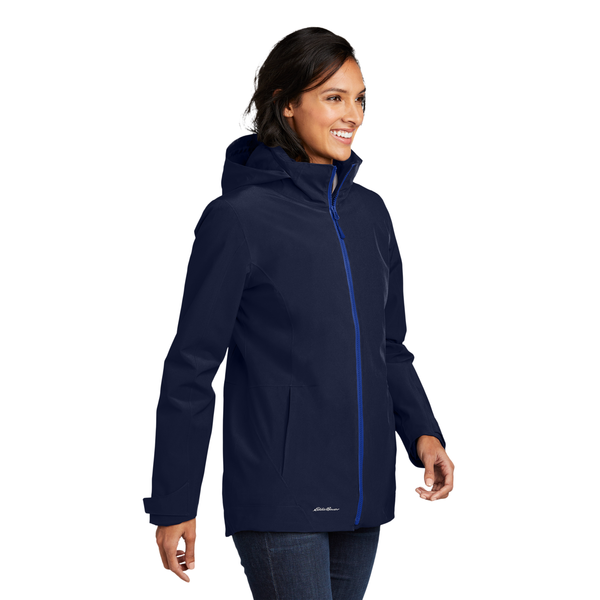Eddie Bauer® WeatherEdge® 3-in-1 Ladies' Jacket