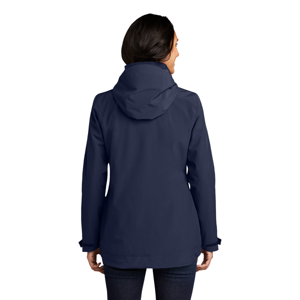 Eddie Bauer® WeatherEdge® 3-in-1 Ladies' Jacket