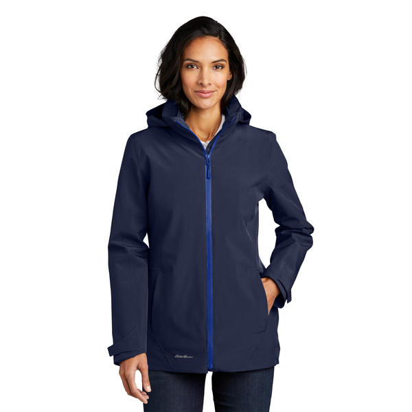 Eddie Bauer® WeatherEdge® 3-in-1 Ladies' Jacket