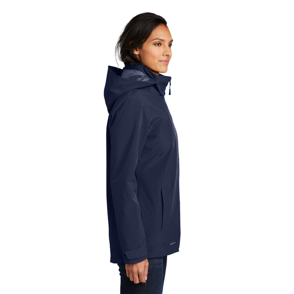 Eddie Bauer® WeatherEdge® 3-in-1 Ladies' Jacket