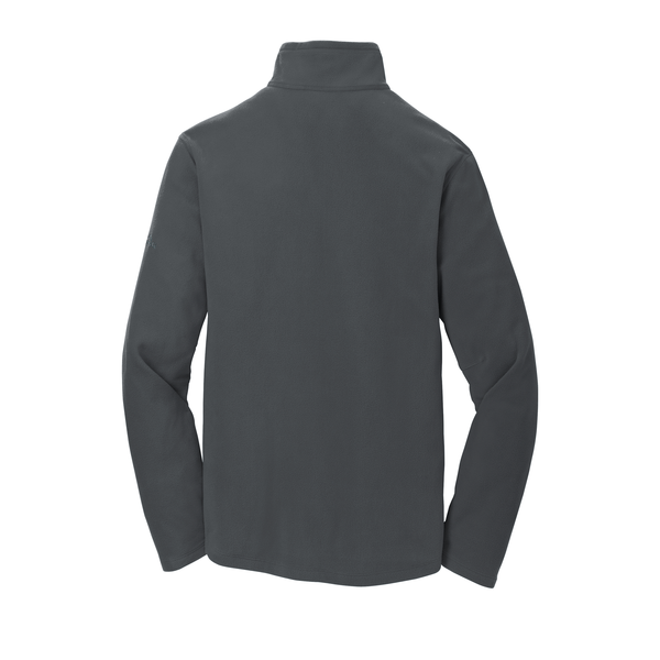 Eddie Bauer® Microfleece 1/2 Zip Men's Jacket