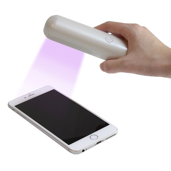 UVC Light Sanitizer Wand