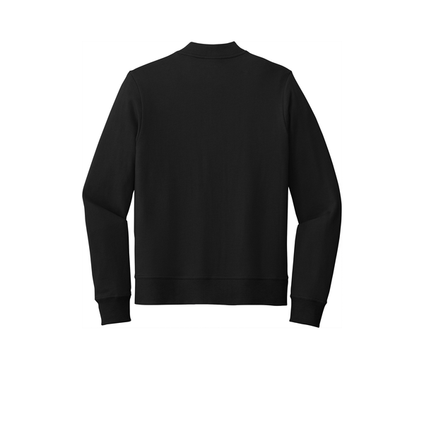 Sport-Tek® Lightweight French Terry Men's Bomber