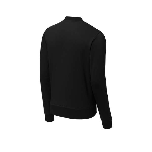 Sport-Tek® Lightweight French Terry Men's Bomber