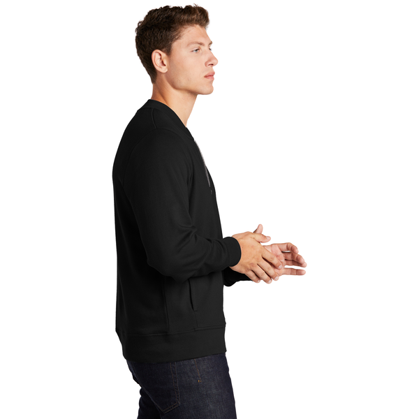 Sport-Tek® Lightweight French Terry Men's Bomber