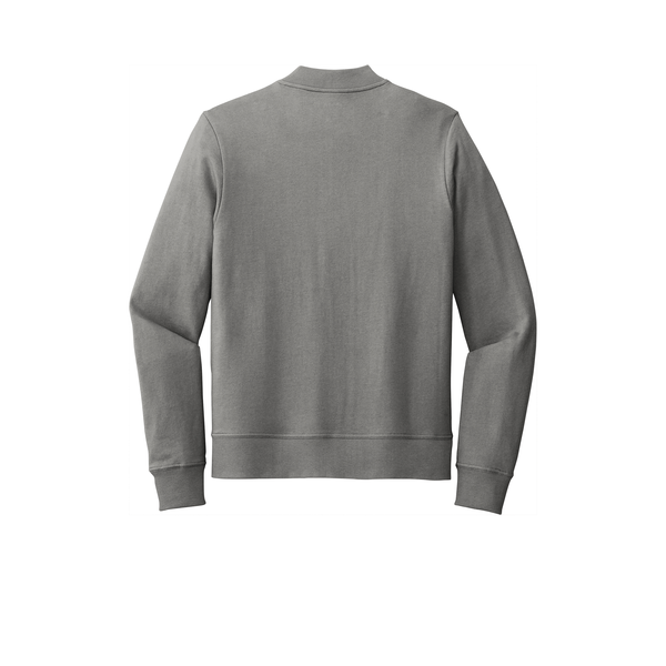 Sport-Tek® Lightweight French Terry Men's Bomber