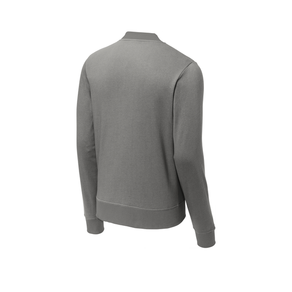 Sport-Tek® Lightweight French Terry Men's Bomber