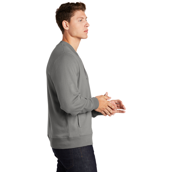 Sport-Tek® Lightweight French Terry Men's Bomber