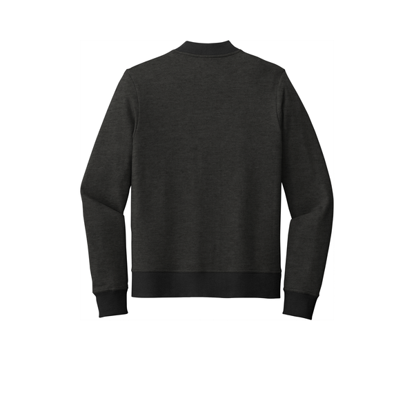 Sport-Tek® Lightweight French Terry Men's Bomber