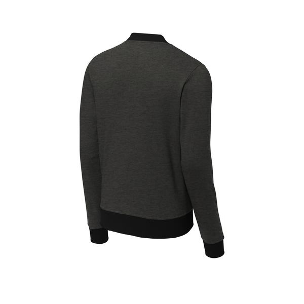 Sport-Tek® Lightweight French Terry Men's Bomber