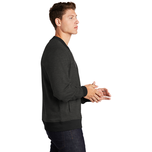 Sport-Tek® Lightweight French Terry Men's Bomber