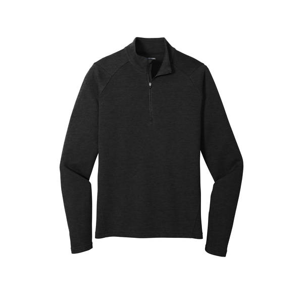 Sport-Tek® Lightweight French Terry 1/4 Zip Men's Pullover