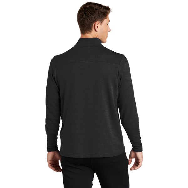 Sport-Tek® Lightweight French Terry 1/4 Zip Men's Pullover