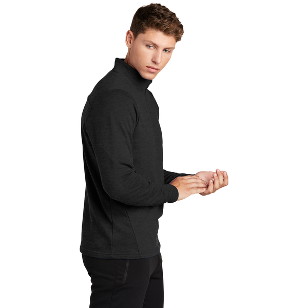 Sport-Tek® Lightweight French Terry 1/4 Zip Men's Pullover