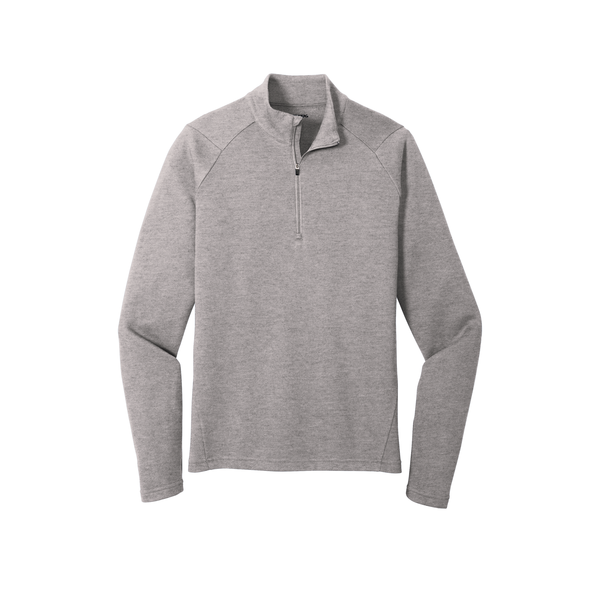 Sport-Tek® Lightweight French Terry 1/4 Zip Men's Pullover