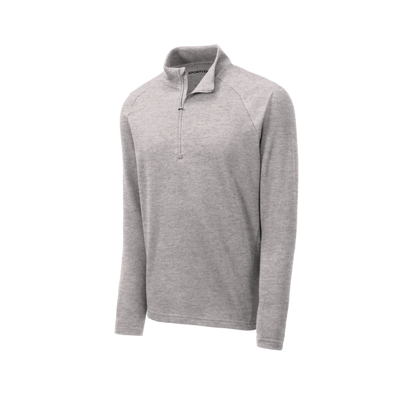 Sport-Tek® Lightweight French Terry 1/4 Zip Men's Pullover