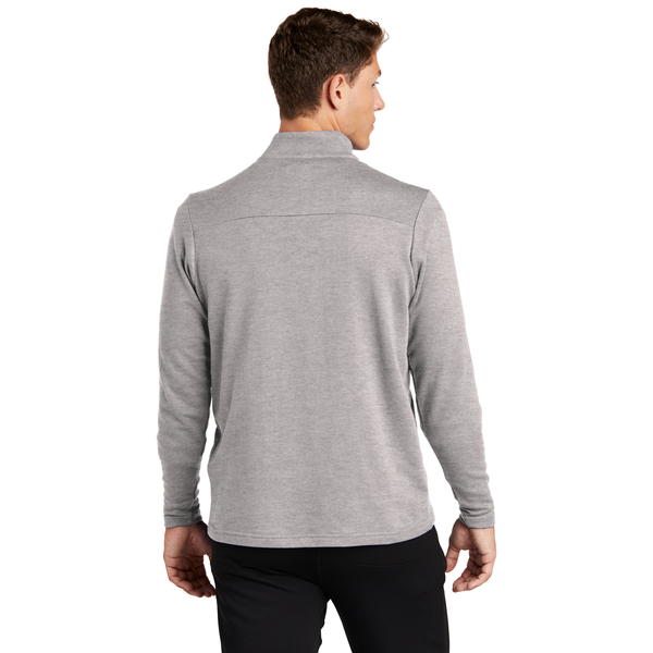 Sport-Tek® Lightweight French Terry 1/4 Zip Men's Pullover