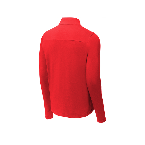 Sport-Tek® Lightweight French Terry 1/4 Zip Men's Pullover