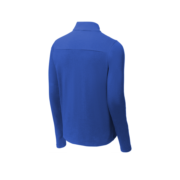 Sport-Tek® Lightweight French Terry 1/4 Zip Men's Pullover