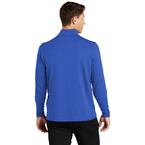 Sport-Tek® Lightweight French Terry 1/4 Zip Men's Pullover
