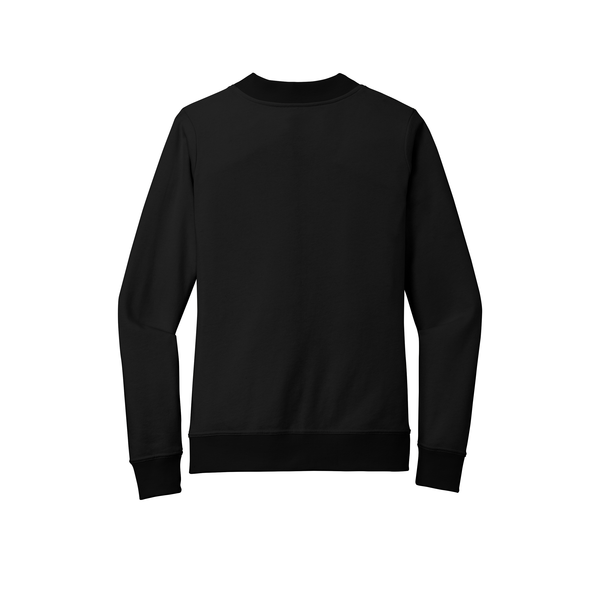 Sport-Tek® Lightweight French Terry Ladies' Bomber