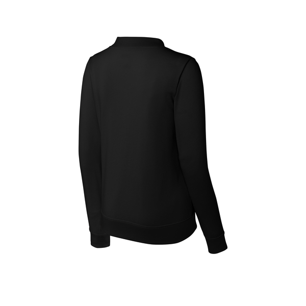 Sport-Tek® Lightweight French Terry Ladies' Bomber